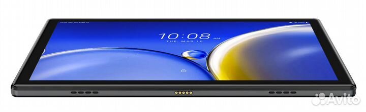 Планшет HTC A101 Gray