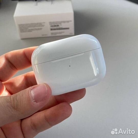 Беспроводные наушники