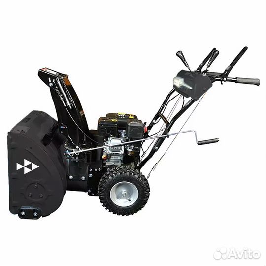 Снегоуборщик Haitec HT-SF22071ES