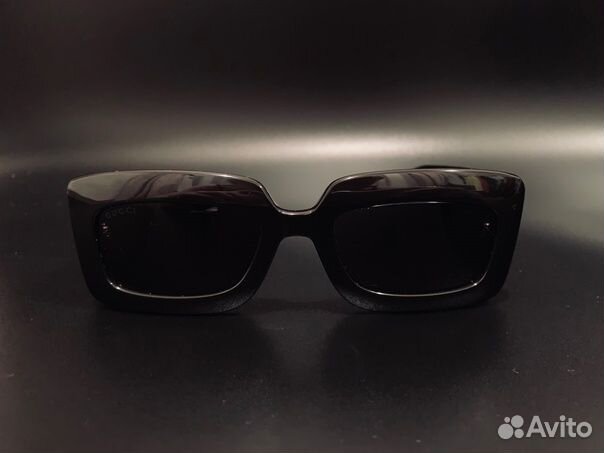 Солнецезащитные очки Gucci оригинал