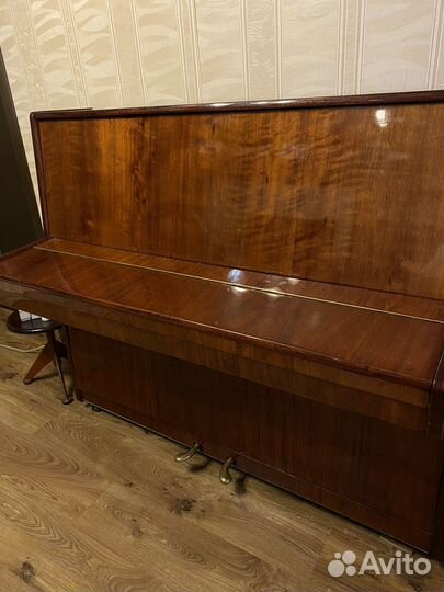 Пианино Иртыш