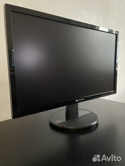 Монитор Packard Bell Viseo223DX