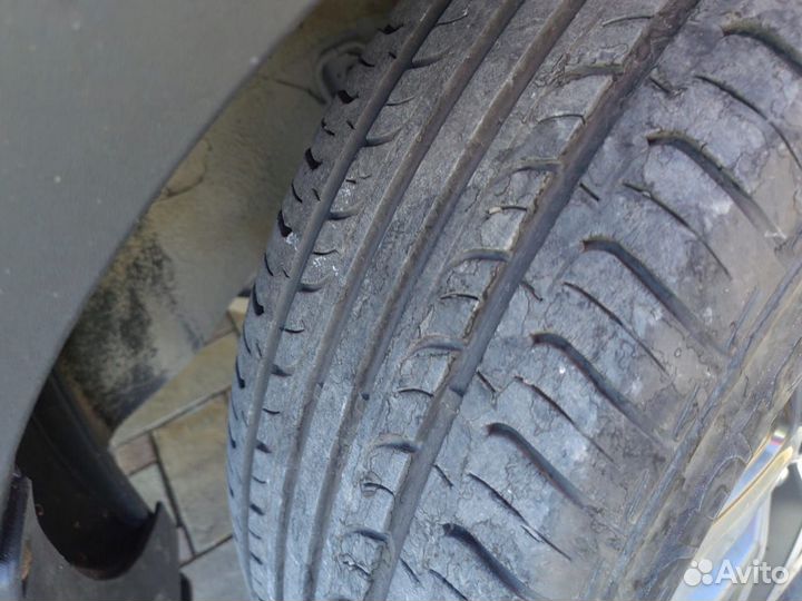 Hankook Optimo K415 225/60 R17