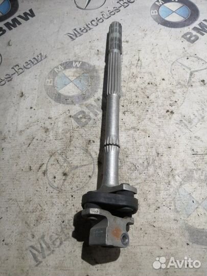 Рулевой карданчик Bmw 5-Series E39