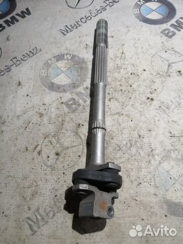 Рулевой карданчик Bmw 5-Series E39