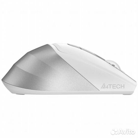 Мышь беспроводная A4Tech Fstyler FG45CS #386892