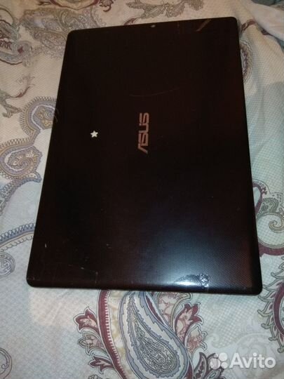 Ноутбук Asus x502ca 15.6