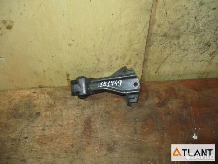 Подушка двигателя передний mitsubishi EK wagon