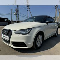 Audi A1 1.4 AMT, 2011, 155 000 км, с пробегом, цена 930 000 руб.