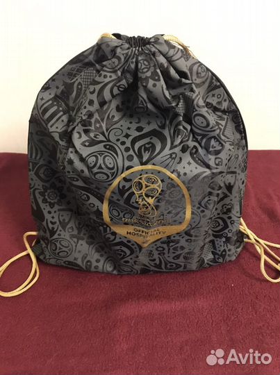 Кубок чемпионата мира по футболу 2018