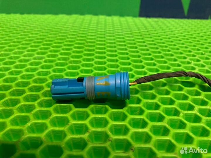 Разъем датчика ABS Bmw X1 E84 N20B20A 2012