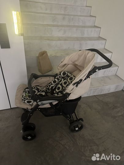 Коляска cam portofino