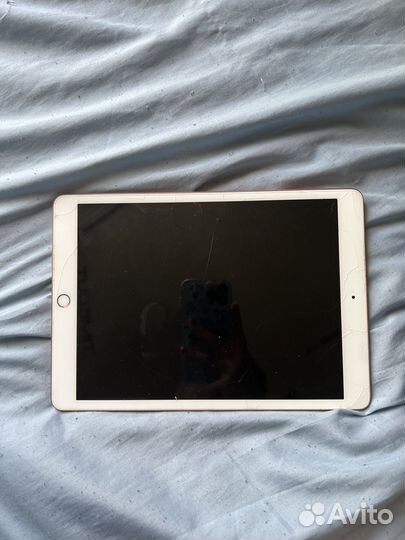 iPad 8 128