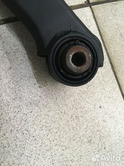 Рычаг задний Hyundai Tucson 3 TL 2.0 D4HA 2017