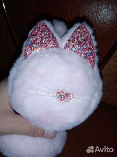 Наушники детские