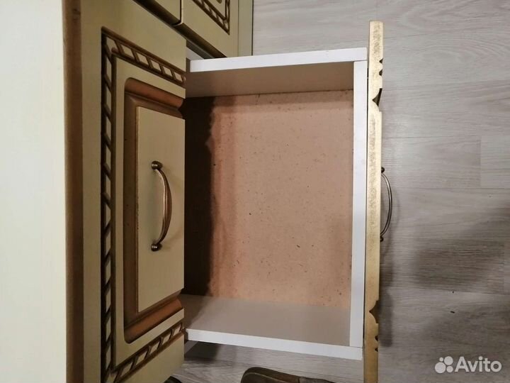 Тумба прикроватная 2 шт бу