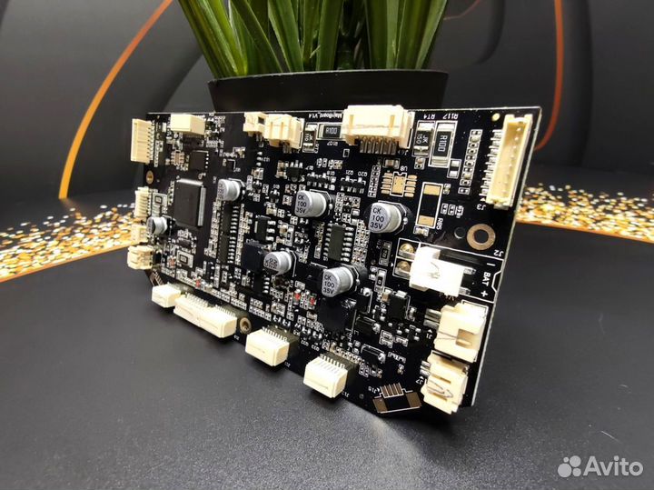 Материнская плата Xiaomi Vacuum-Mop Essential