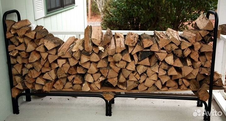 Дрова Ольховые