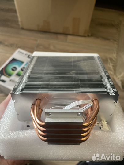 Aerocool cylon 4f