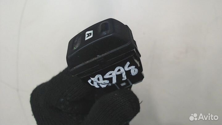 Кнопка стеклоподъемника Opel Agila, 2003