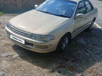 Toyota Carina 1.8 AT, 1993, 347 000 км, с пробегом, цена 280 000 руб.