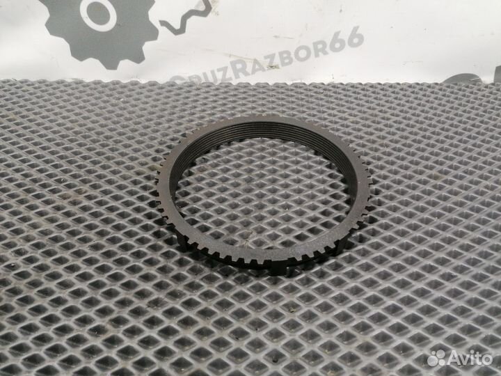 Кольцо синхронизатора планетарной передачи кпп ZF