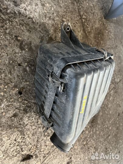 Корпус воздушного фильтра Chevrolet Lanos