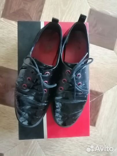 Туфли женские 37 размер