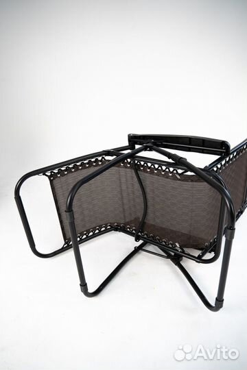 Шезлонг, кресло для загара, дачи, отдыха