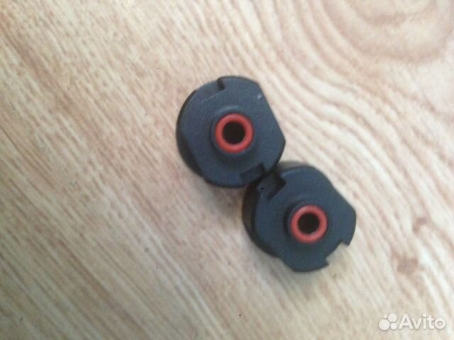 Крышка дифференциала моделей машин 1:10 HSP