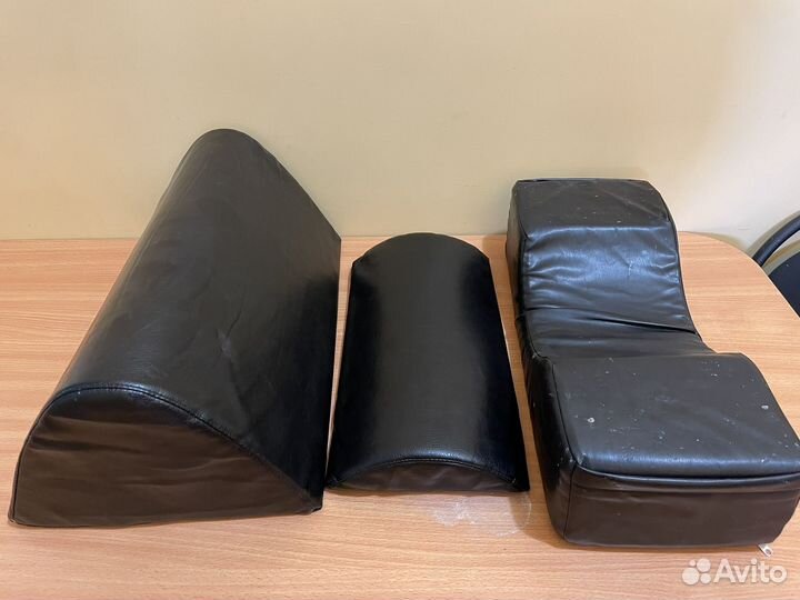 Подушки под колени / ортопедический набор