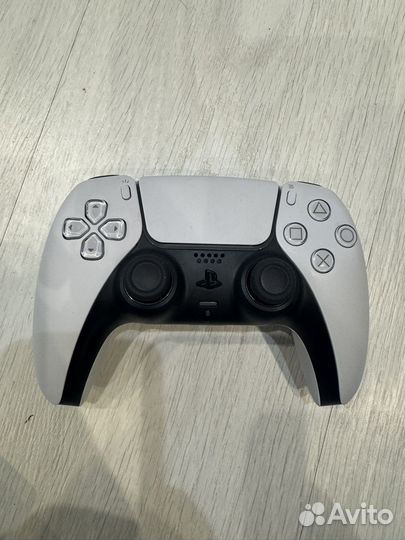 Джойстик ps5