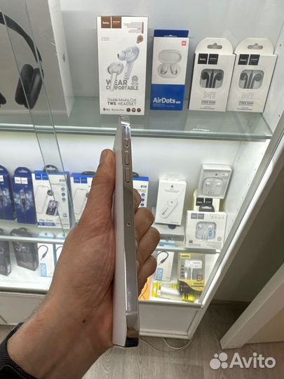 iPhone 12 Pro Max, 256 ГБ