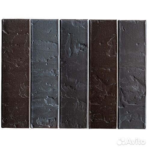 Облицовочный кирпич Браер