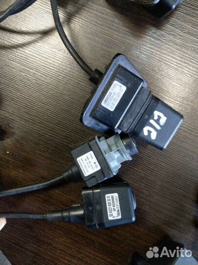 Камера заднего вида W207, W212 А2078200897