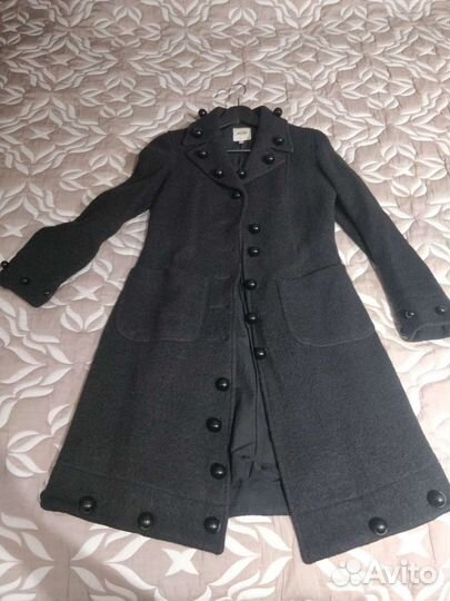 Пальто женское