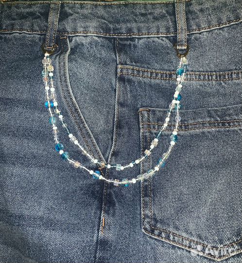 Обвес для джинс