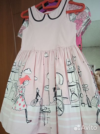 Детская одежда пакетом