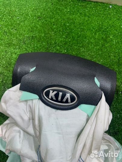 Подушка безопасности Kia Rio 2 JB G4EE 2006