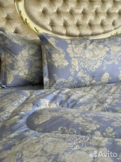 Постельное белье