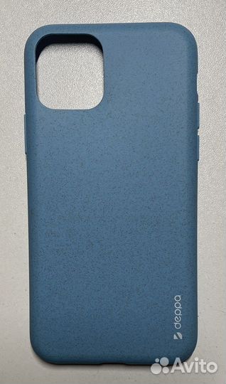 Чехлы на iPhone 11 Pro