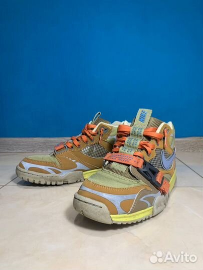 Кроссовки Nike Air trainer 1 sp Coriander 44 EUR