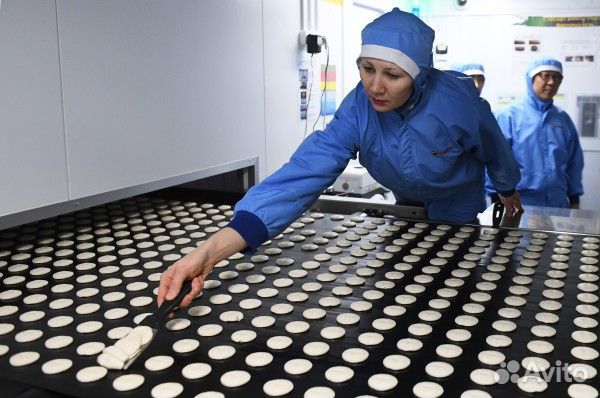 Упаковщицы / без опыта