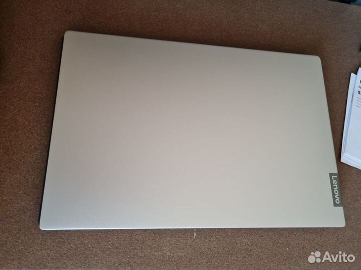 Lenovo IdeaPad s340 15api