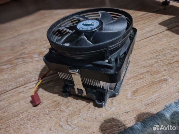 Процессор amd fx 6100