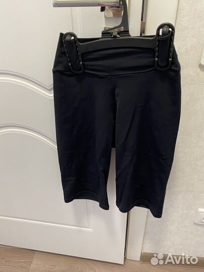 Велосипедки женские