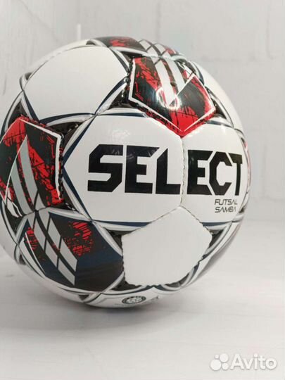 Футбольный мяч