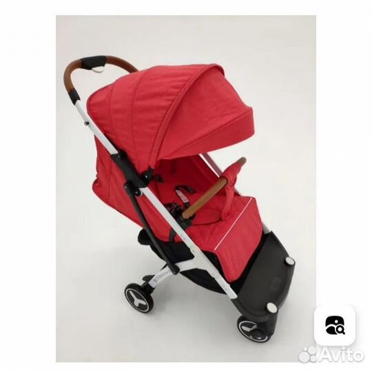 Прогулочная коляска yoya