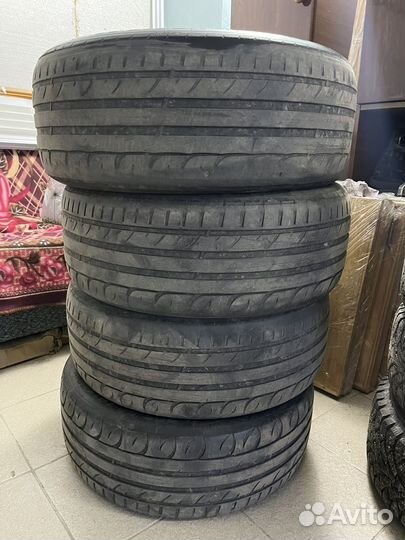 Kormoran Ultra High Performance 225/50 R17