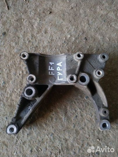 Кронштейн гидроусилителя Ford Focus 1 1.8 2003